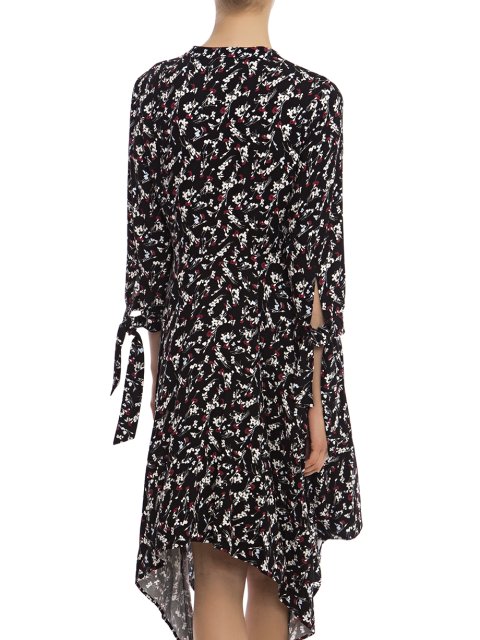 Платье Max&Co (4323): фото 6 - Invogue