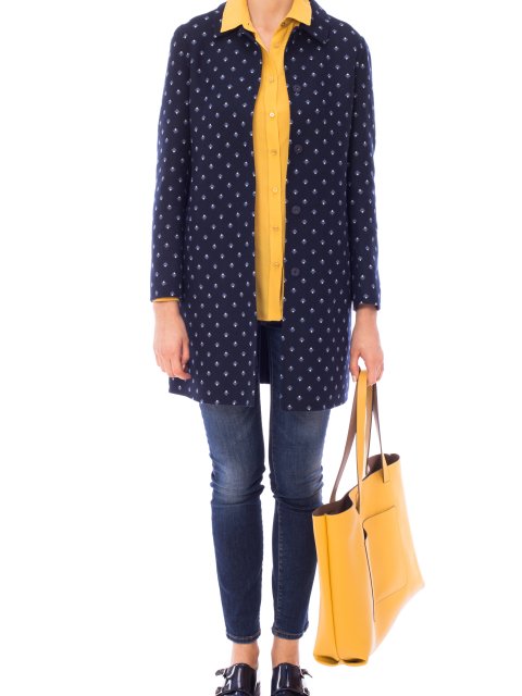 Рубашка Weekend Max Mara (3758): фото 3 - Invogue