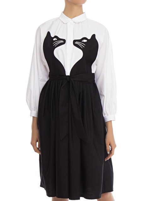 Сукня Weekend Max Mara (816): фото 5 - Invogue