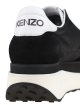 Чорні снікерси KENZO : фото 5 - Invogue