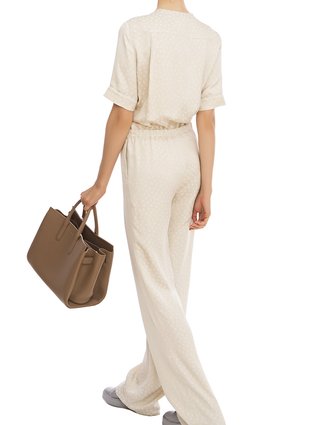 Комбинезон Max Mara (738): фото 4 - Invogue