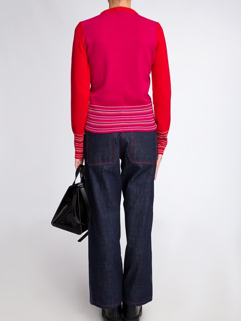 Светр Kenzo (2680): фото 4 - Invogue