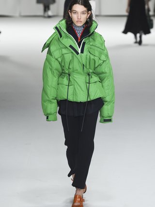 Куртка Sportmax (913): фото 3 - Invogue