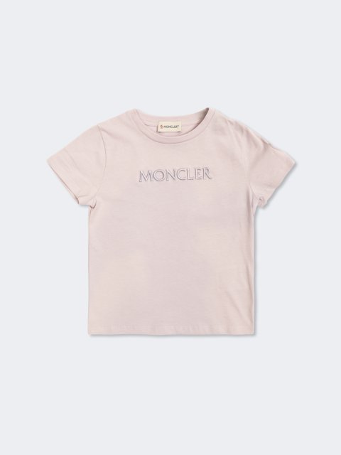 Футболка MONCLER (78471): фото - Invogue