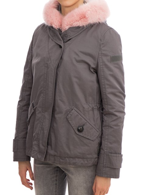 Куртка Marc Cain (2395): фото 5 - Invogue