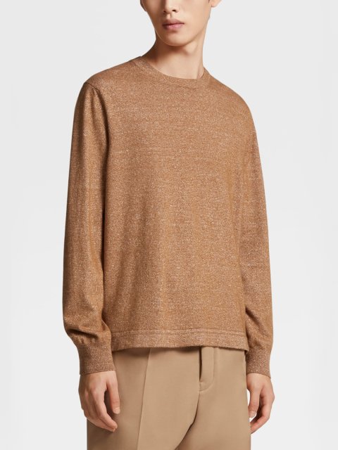 Светр ZEGNA (29542): фото 2 - Invogue