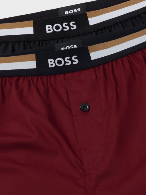 Червоні труси BOSS : фото 5 - Invogue