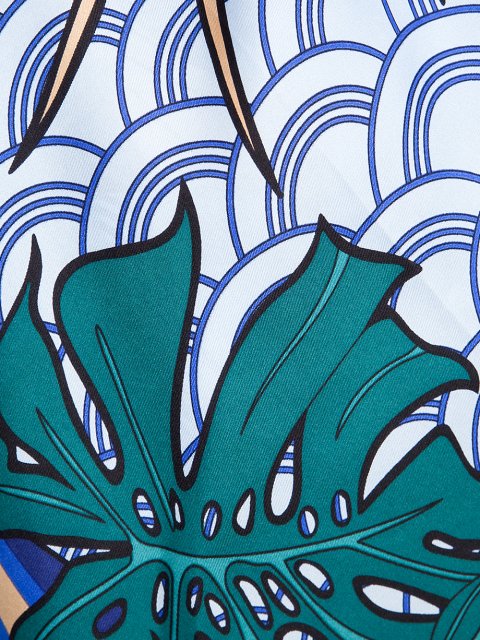 Шарф Marella (999): фото 9 - Invogue