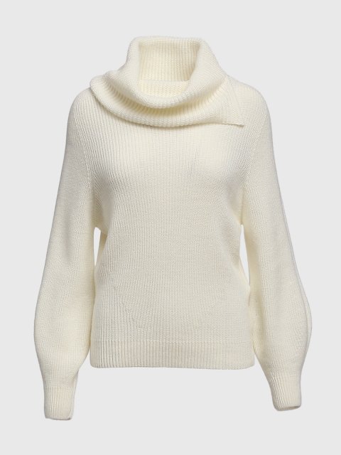 Білий светр MARC CAIN : фото - Invogue