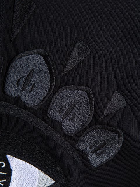 худи KENZO: фото 8 - Invogue