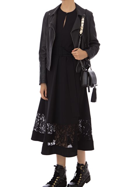 Платье Marella (1683): фото 3 - Invogue