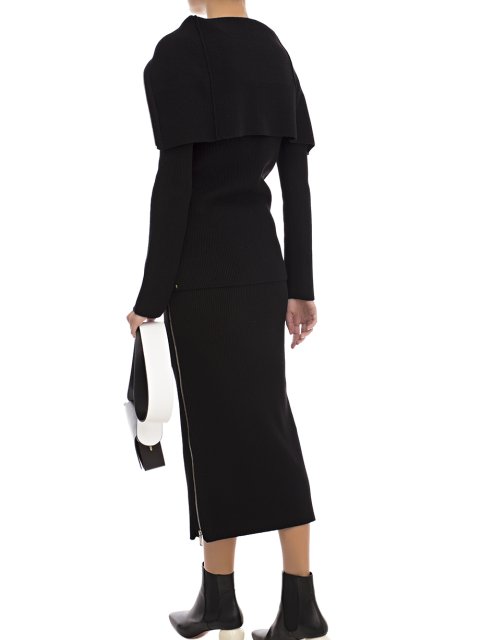 Спідниця Max Mara Sportmax (5660): фото 4 - Invogue