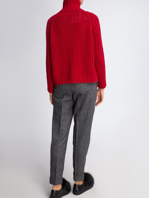 Брюки Weekend Max Mara (831): фото 6 - Invogue