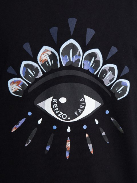 Футболка Kenzo (1764): фото 5 - Invogue