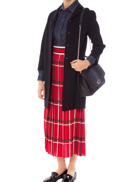 Пальто Max Mara (5809): фото 3 - Invogue