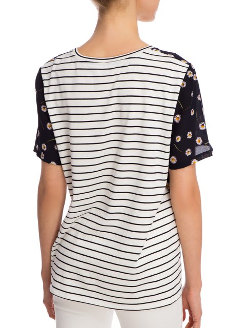 Футболка Marc Cain (372): фото 6 - Invogue