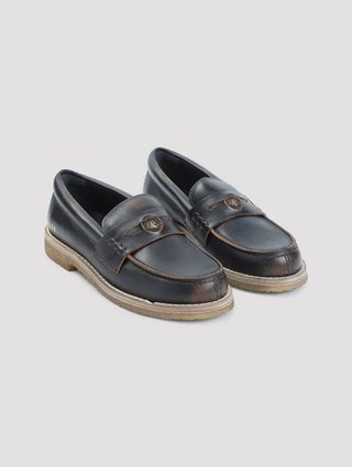 Лофери Golden Goose (81282): фото 1 - Invogue