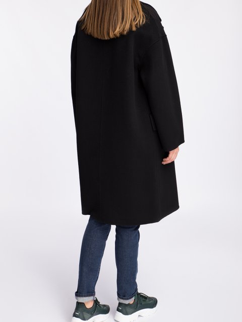 Пальто Kenzo (2622): фото 6 - Invogue