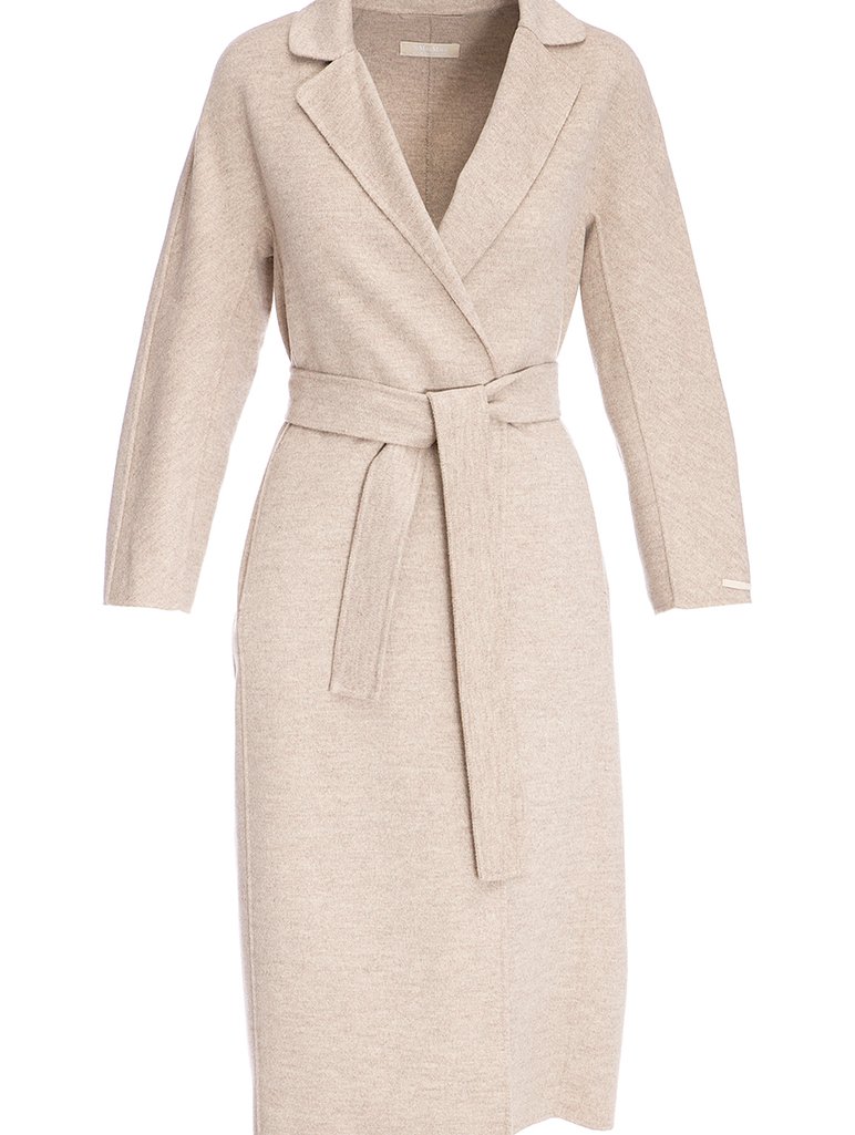 Пальто Max Mara (439): фото - Invogue