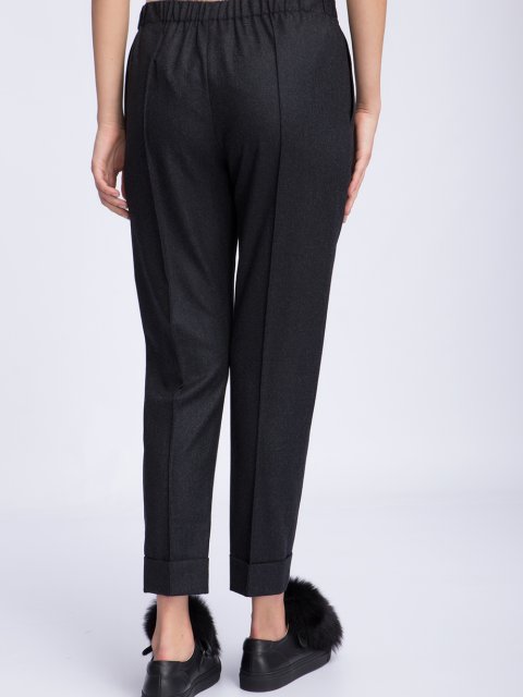 Брюки Kenzo (4171): фото 6 - Invogue