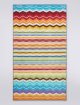 Рушник пляж Missoni (12858): фото 1 - Invogue