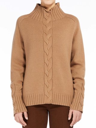 Свитер Max Mara (25088): фото 1 - Invogue