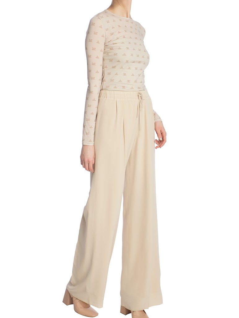 Блуза Max Mara (554): фото 3 - Invogue