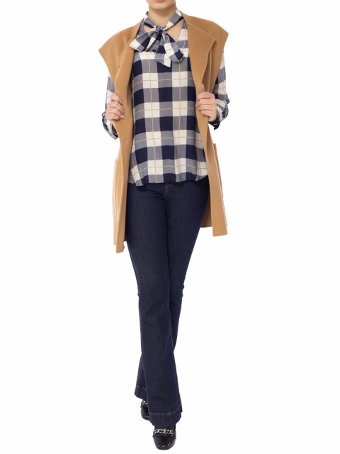 Блуза Marella (877): фото 3 - Invogue