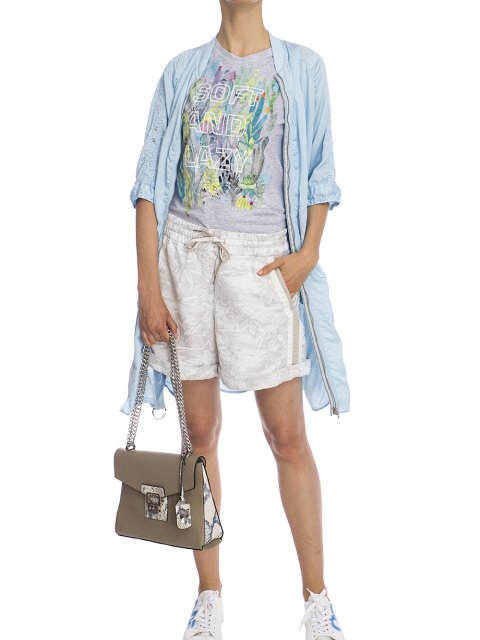 Шорти Marc Cain (3): фото 3 - Invogue