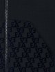 Темно-синя кофта, штани EMPORIO ARMANI KIDS : фото 2 - Invogue