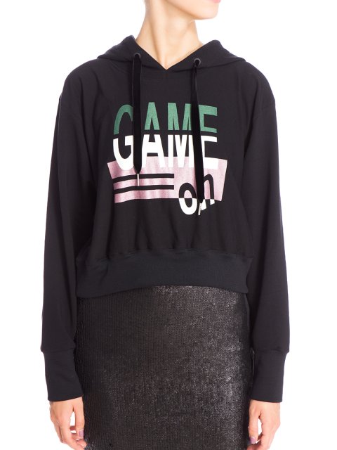 Свитшот Marc Cain (2150): фото 5 - Invogue