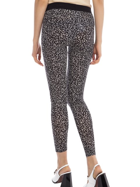 Леггинсы Max Mara (3369): фото 4 - Invogue