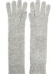 Перчатки Weekend Max Mara (5710): фото 2 - Invogue