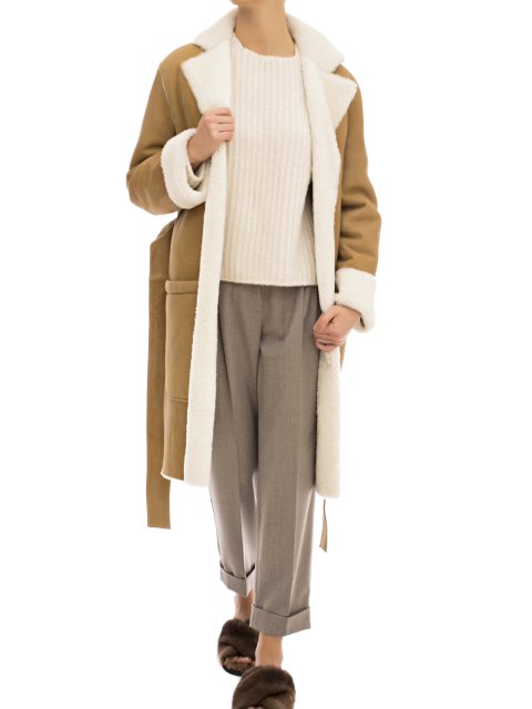 Свитер Carven (1357): фото 3 - Invogue