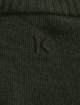 Зелений светр KENZO : фото 4 - Invogue