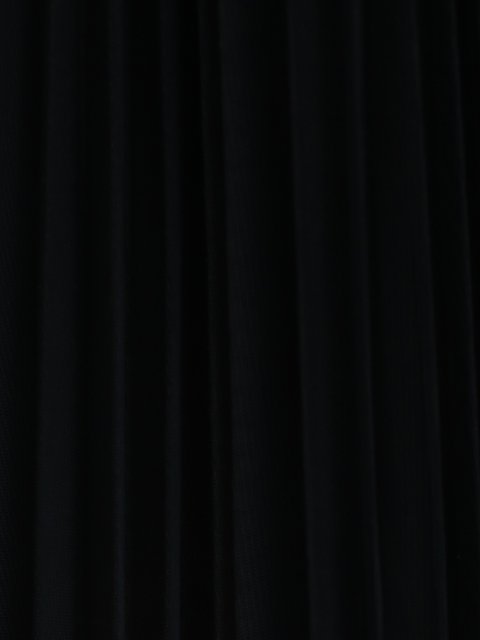 Чёрная юбка WEEKEND MAX MARA: фото 5 - Invogue