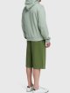 Зелені шорти KENZO : фото 4 - Invogue