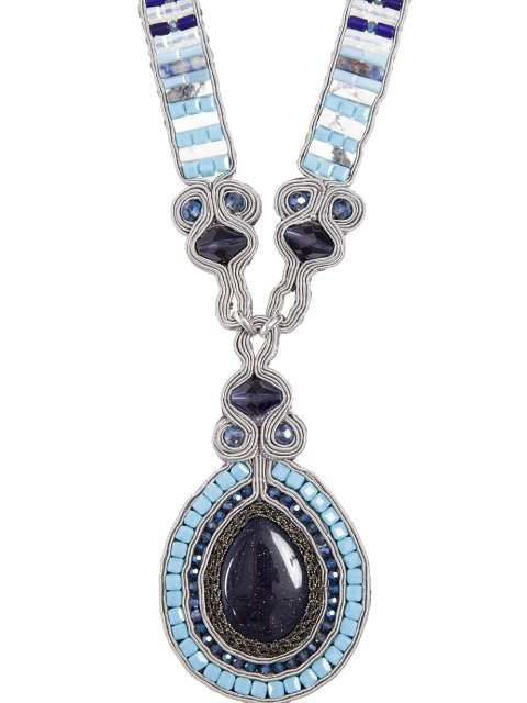 Колье Weekend Max Mara (2363): фото 6 - Invogue