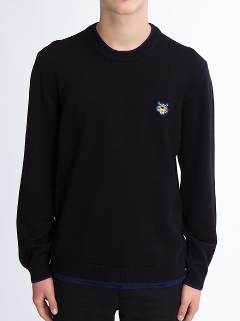 Светр Kenzo (2016): фото 4 - Invogue