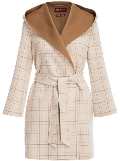 Пальто Max Mara (2269): фото 2 - Invogue