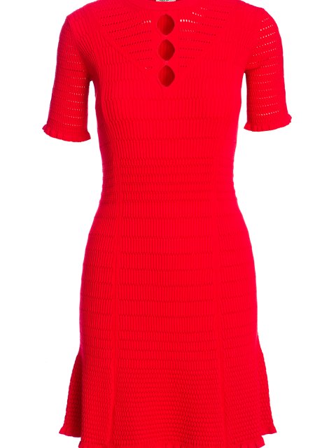 Сукня Kenzo (1644): фото - Invogue