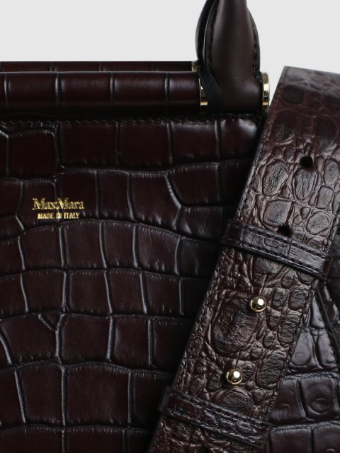 Сумка Max Mara (15339): фото 6 - Invogue