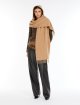 Тигрова сорочка Max Mara шовкова: фото 3 - Invogue