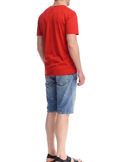 Футболка Antony Morato (952): фото 4 - Invogue