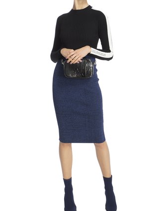 Платье Sportmax (792): фото 3 - Invogue