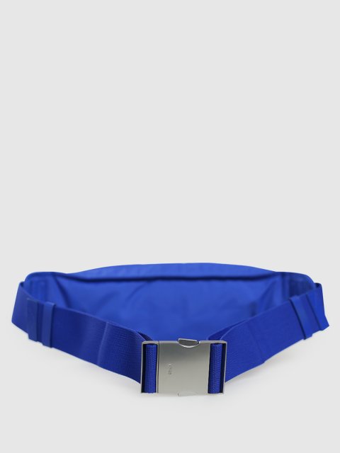 Синяя сумка KENZO: фото 2 - Invogue