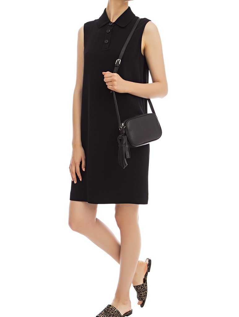Платье Max Mara (1690): фото 3 - Invogue
