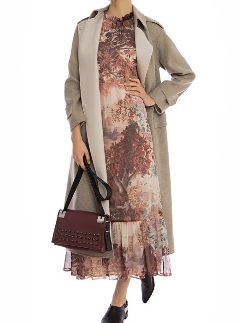 Сукня Max Mara (2705): фото 3 - Invogue