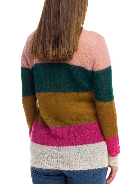 Светр I Blues (917): фото 5 - Invogue