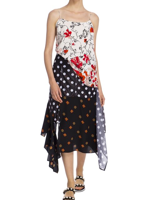 Спідниця JW Anderson (4526): фото 3 - Invogue